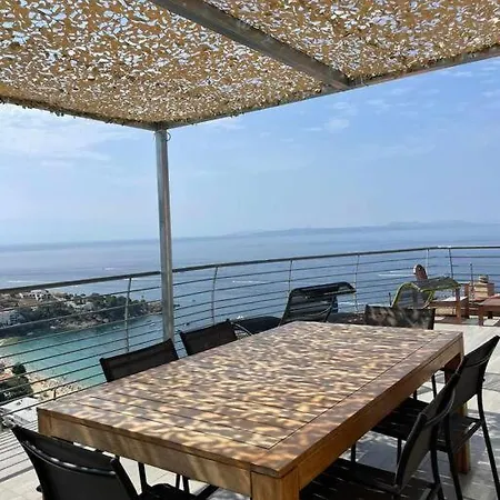 Villa Con Piscina Sobre La Almadrava Ii *