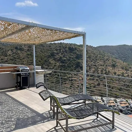 Villa Con Piscina Sobre La Almadrava Ii Roses