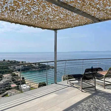 Con Piscina Sobre La Almadrava Ii Villa